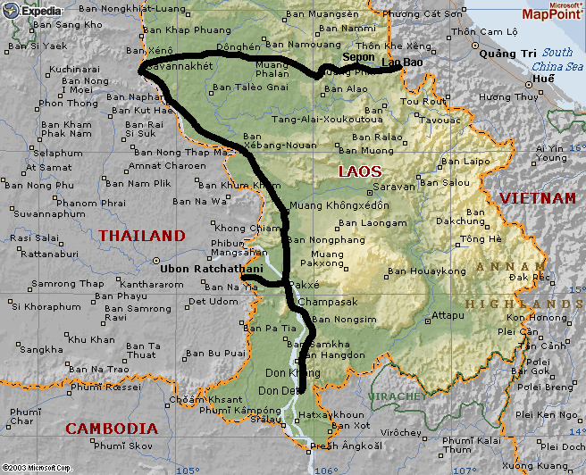 Laos